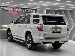 Toyota 4Runner